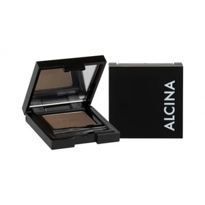 Alcina Decorative Perfect Eyebrow pudrový stín na obočí odstín 010 Lightbrown