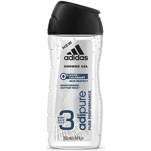 Adidas Adipure - sprchový gél 400 ml
