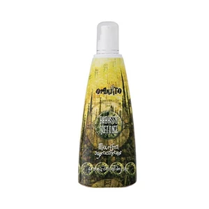 Oranjito Opaľovacie melónovej mlieko do solária (Babassu Melone Superaccelerator) 250 ml