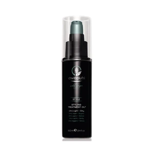 Regenerační olej pro suché a poškozené vlasy Paul Mitchell Awapuhi Wild Ginger® Style - 100 ml (310321) + DÁREK ZDARMA