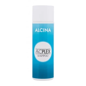 Alcina Šampon pro chemicky namáhané vlasy AC Plex (Shampoo) 200 ml