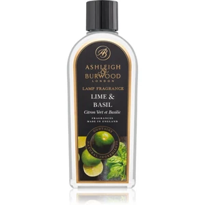 Ashleigh & Burwood London Lamp Fragrance Lime & Basil náplň do katalytické lampy 500 ml