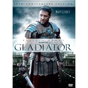 Gladiátor - DVD