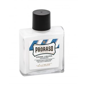 Proraso Ochranný balzam po holení Proraso Blue - aloe vera (100 ml)