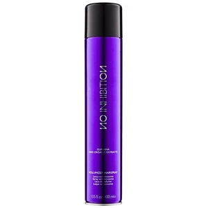 No Inhibition Styling lak na vlasy pre objem 400 ml