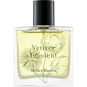 Miller Harris Vetiver Insolent parfumovaná voda unisex 50 ml