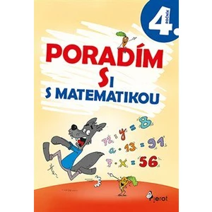 Poradím si s matematikou 4. ročník - Petr Šulc, Petr Palma