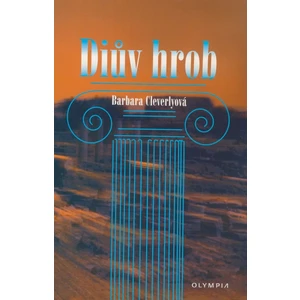 Diův hrob - Barbara Cleverlyová