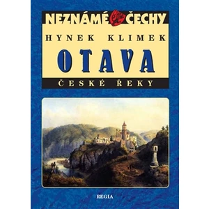 Otava - Hynek Klimek