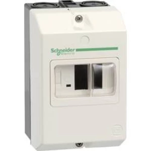 Prázdné pouzdro Schneider Electric GV2MC02 GV2MC02, (d x š x v) 84 x 93 x 147 mm, 1 ks