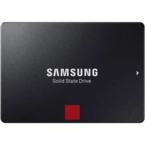 Samsung SSD 860 PRO, 2TB, SATA III 2.5" - sebesség 560/530 MB/s (MZ-76P2T0B/EU)