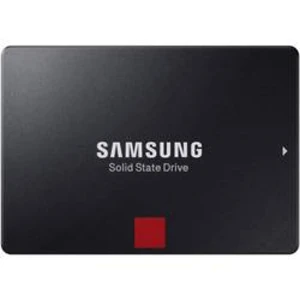 SSD 2TB Samsung 860 PRO SATA III