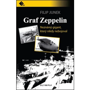 Graff Zeppelin - Filip Junek
