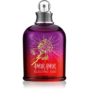 Cacharel Amor Amor Electric Kiss toaletná voda pre ženy 100 ml