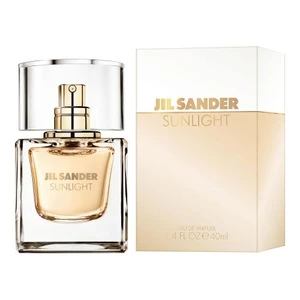 Jil Sander Sunlight parfémovaná voda pro ženy 40 ml