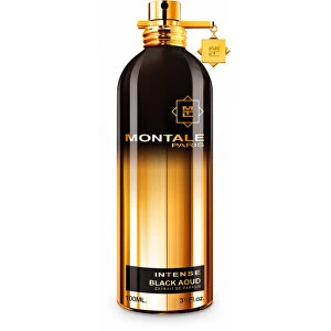 Montale Black Aoud Black Aoud Intense parfumovaná voda unisex 100 ml