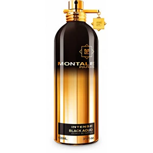 Montale Black Aoud Black Aoud Intense parfémovaná voda unisex 100 ml