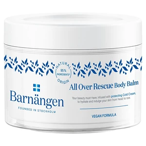 Barnängen Tělový balzám All Over Rescue (Body Balm) 200 ml