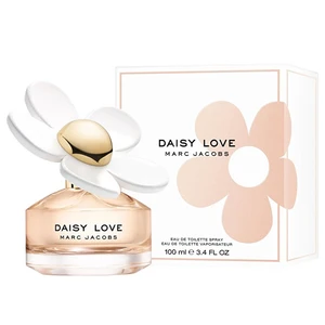 Marc Jacobs Daisy Love toaletná voda pre ženy 100 ml