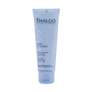 Thalgo Éveil à la Mer krémová čisticí pěna 125 ml