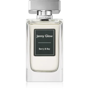 Jenny Glow Berry & Bay parfumovaná voda unisex 80 ml
