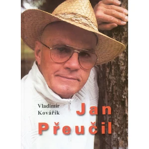 Jan Přeučil - Kovářík Vladimír
