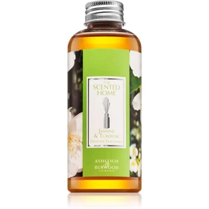 Ashleigh & Burwood London The Scented Home Jasmine & Tuberose náplň do aroma difuzérů 150 ml