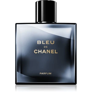 Chanel Bleu de Chanel Parfum czyste perfumy dla mężczyzn 100 ml