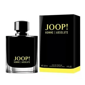 JOOP! Homme Absolute parfémovaná voda pro muže 120 ml