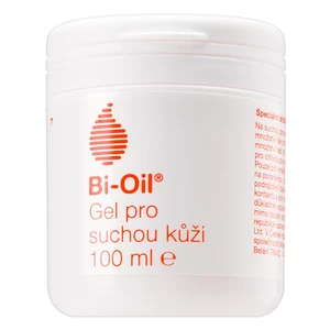 Bi-Oil Tělový gel pro suchou pokožku (PurCellin Oil) 100 ml