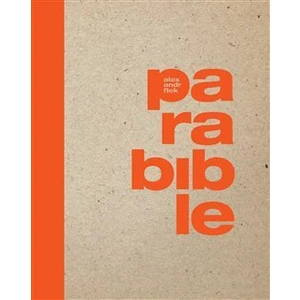 Parabible - Alexandr Flek