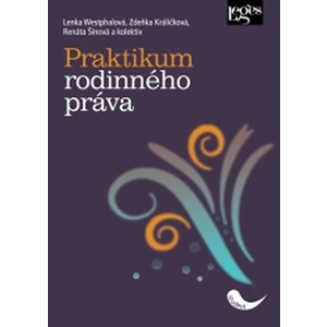 Praktikum rodinného práva