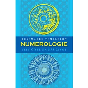 Numerologie - Rosemaree Templeton