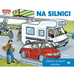 Na silnici Zatáhni a otevři okénko
