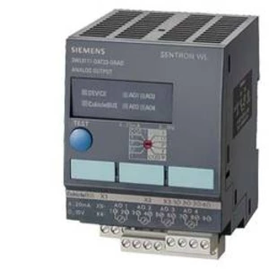 Siemens 3WL9111-0AT23-0AA0 3WL91110AT230AA0, 1 ks