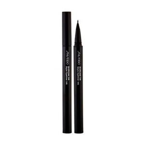 Shiseido ArchLiner Ink tekuté očné linky v pere 01 Shibui Black 0.4 ml
