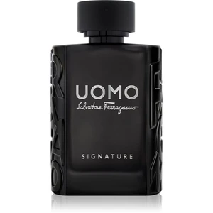 Salvatore Ferragamo Uomo Signature parfémovaná voda pro muže 100 ml