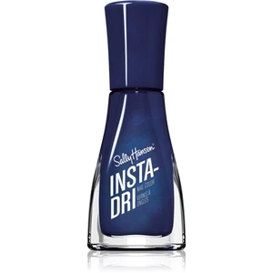 Sally Hansen Insta Dri rýchloschnúci lak na nechty odtieň 493 Midnight Drive 9.17 ml