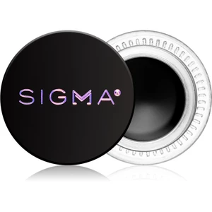 Sigma Beauty Gel Eyeliner gélové očné linky odtieň Wicked 2 g