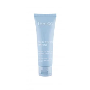 Thalgo Cold Cream Marine zklidňující maska pro citlivou pleť 50 ml