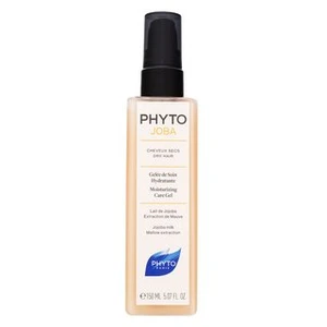 Phyto Phytojoba hydratačný gel pre suché vlasy 150 ml