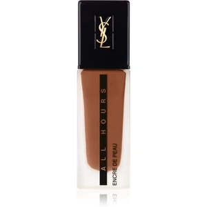 Yves Saint Laurent Encre de Peau All Hours Foundation dlhotrvajúci make-up SPF 20 odtieň 25 ml