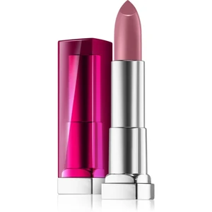 Maybelline Color Sensational Smoked Roses hydratační rtěnka odstín 305 Frozen Rose 3.6 g