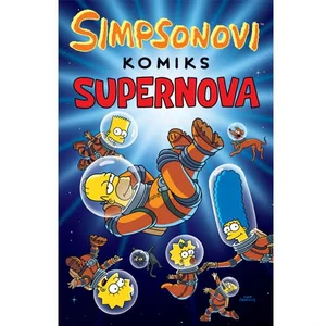 Simpsonovi: Supernova