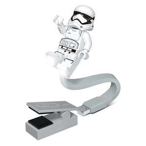 LEGO Star wars First Order Stormtrooper lampička na čtení
