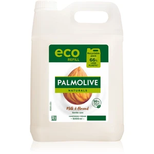 Palmolive Naturals Almond Milk vyživující tekuté mýdlo 5000 ml