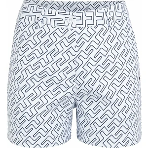 J.Lindeberg Gwen Printed Golf Short Pantalones cortos