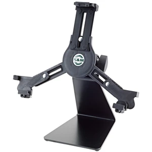 Konig & Meyer 19792 Tablet PC Table Stand Black