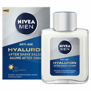 Nivea Men Hyaluron balzam po holení 100 ml