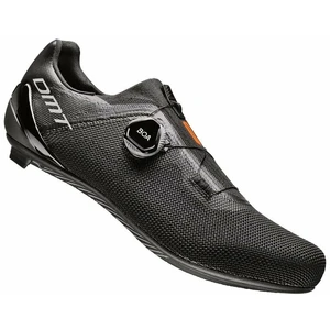 DMT KR4 Road Black/Black 46